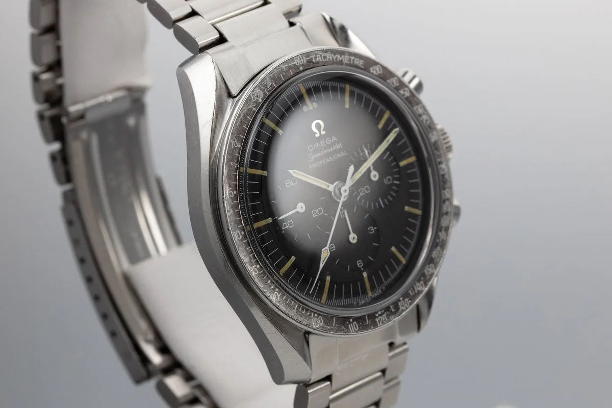 1965 Omega Speedmaster Pre-Moon 105.012 with 321 Movement