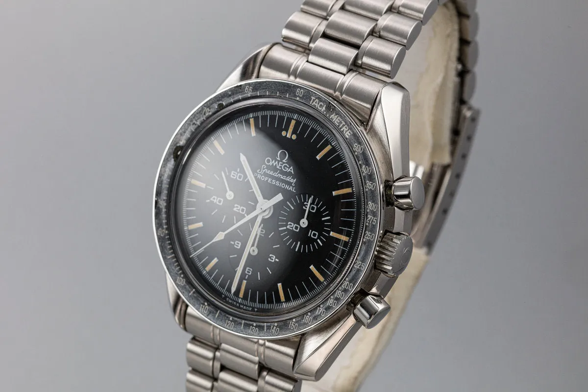 1991 Omega Speedmaster Professional 145.022