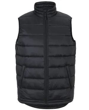 3AHW JB's Urban Puffer Vest