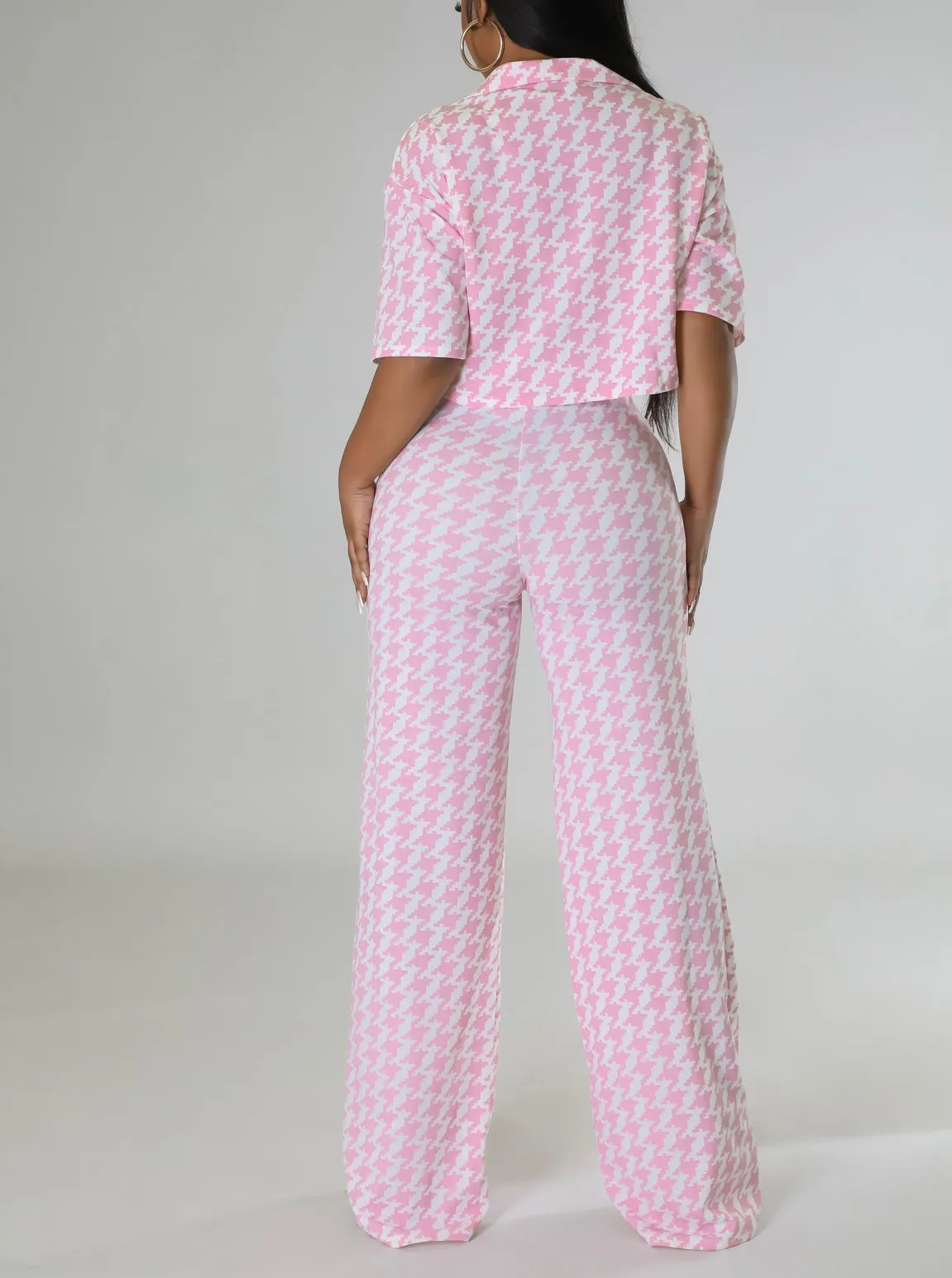 Adaline Pant Set