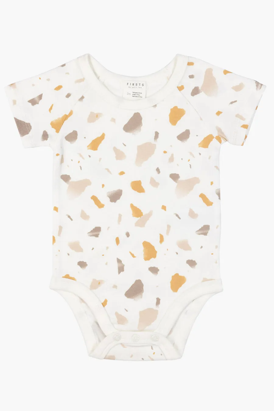 Baby Petit Lem Ocean Set