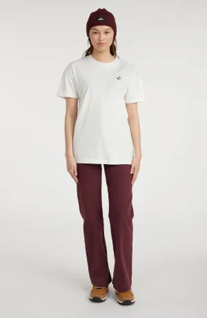 Dive Twill Pants | Windsor Wine