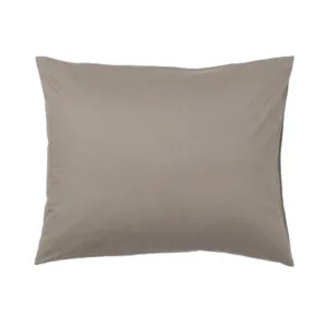 Envelope pillowcase H&M Home Cotton, brown