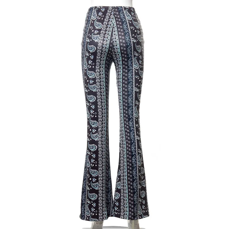 Ester Boho Pants