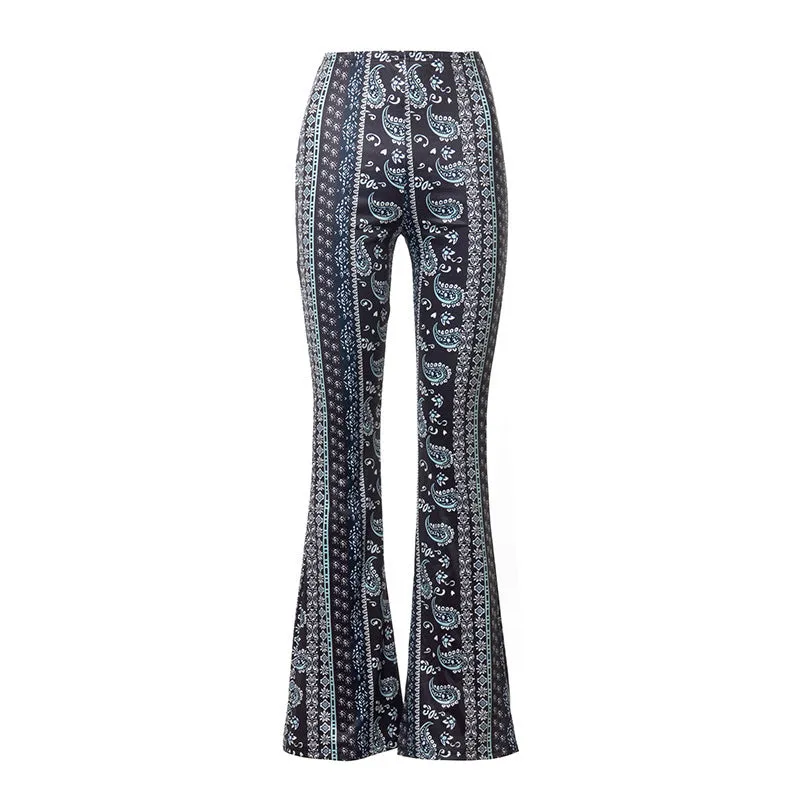 Ester Boho Pants