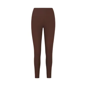 FITS EVERYBODY LEGGING | COCOA