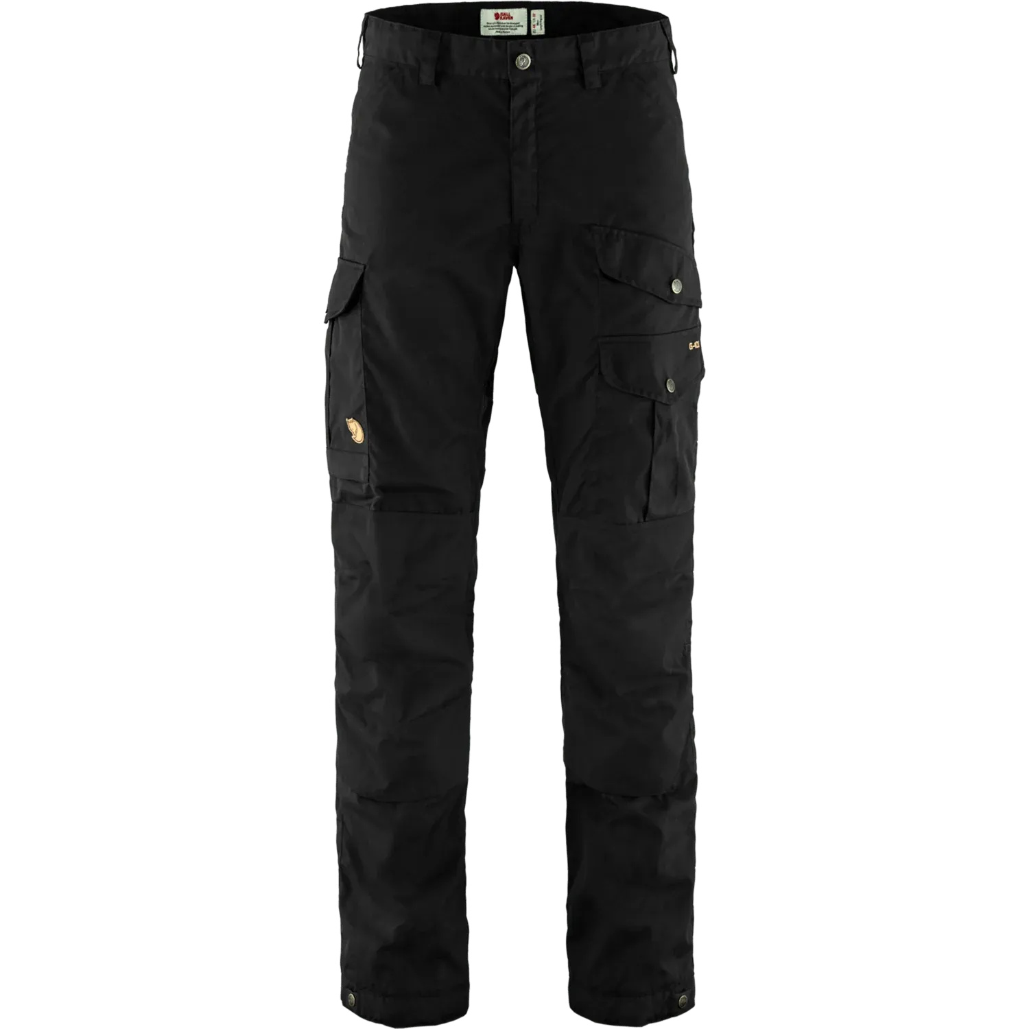 Fjallraven Vidda Pro Trousers Regular (Men's)