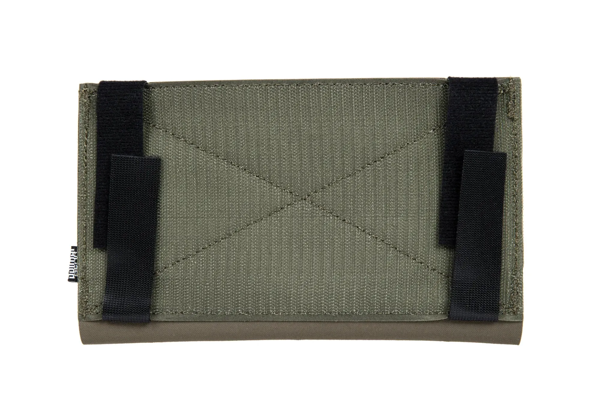 Front panel for Primal Gear Ranger Green vest