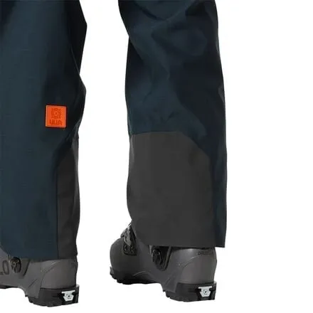 Garibaldi 2.0 trousers for men Helly Hansen, dark blue