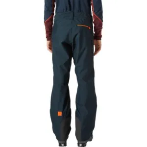 Garibaldi 2.0 trousers for men Helly Hansen, dark blue