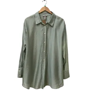 H&M Sage Size XXL Almost New