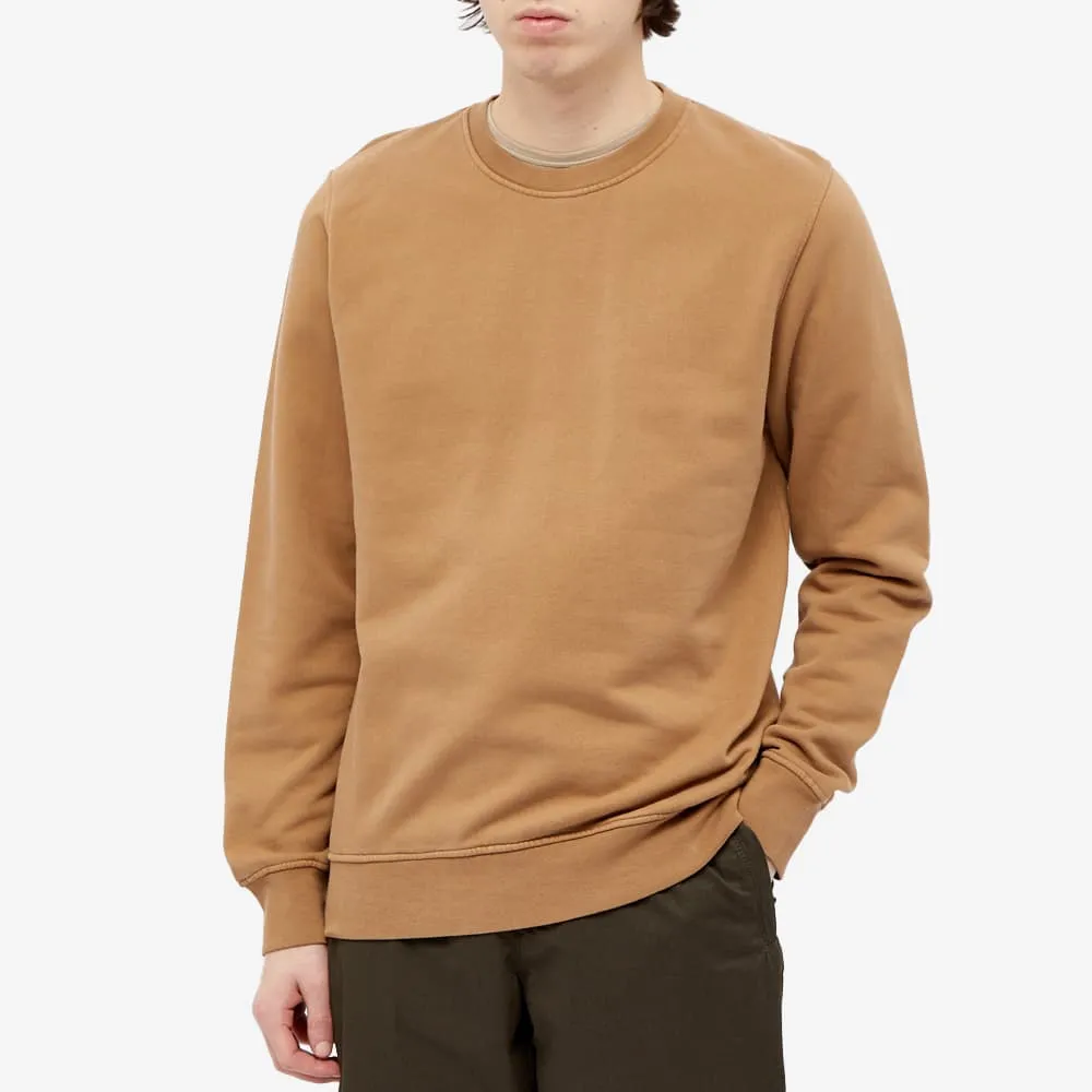 Jumper Colorful Standard Classic Organic Crew Sweat