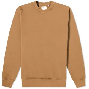 Jumper Colorful Standard Classic Organic Crew Sweat