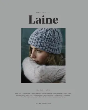 Laine Issue 4