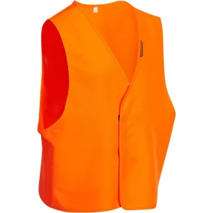 Life jacket Solognac 100, orange