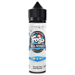 M&H - Dr. Fog All Stars - 60mL