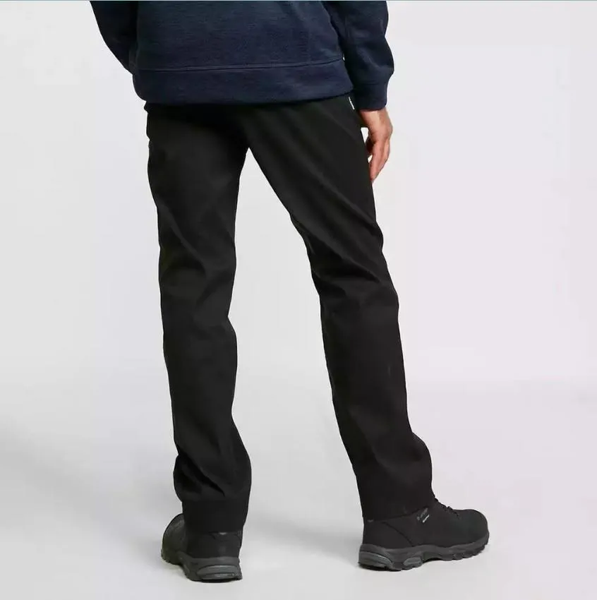 Mens Craghoppers Kiwi Pro Stretch Trousers