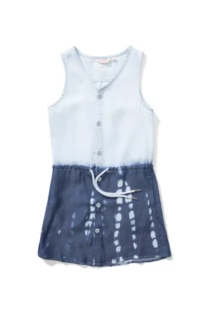 Munster Kids Trinny Girls Dress