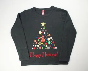 Oh Christmas Tree-Small Christmas Sweater