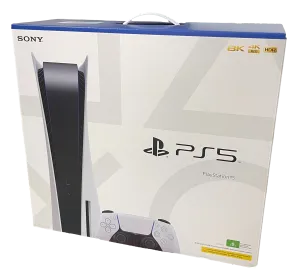 Playstation 5 PS5 Console Brand New