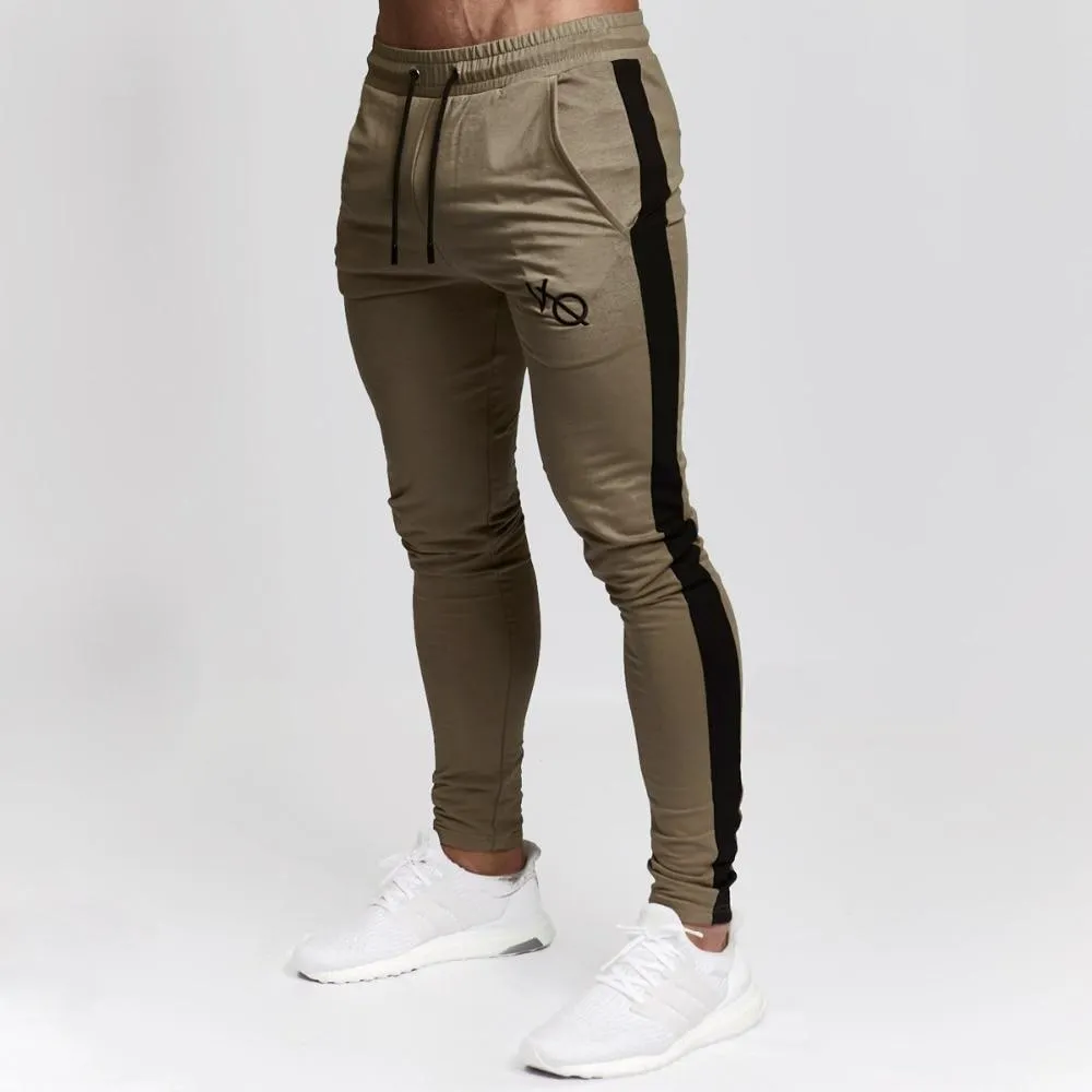 Premium Skinny Fit Joggers