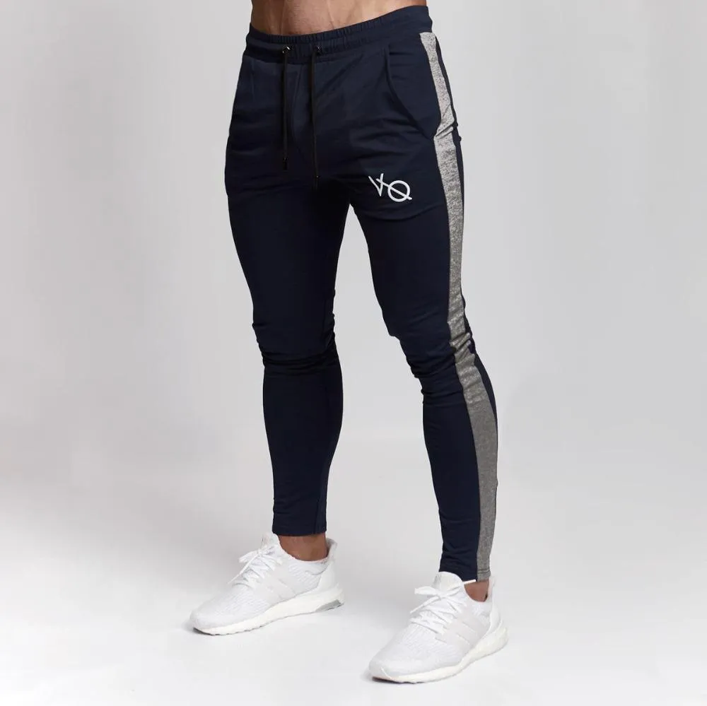 Premium Skinny Fit Joggers