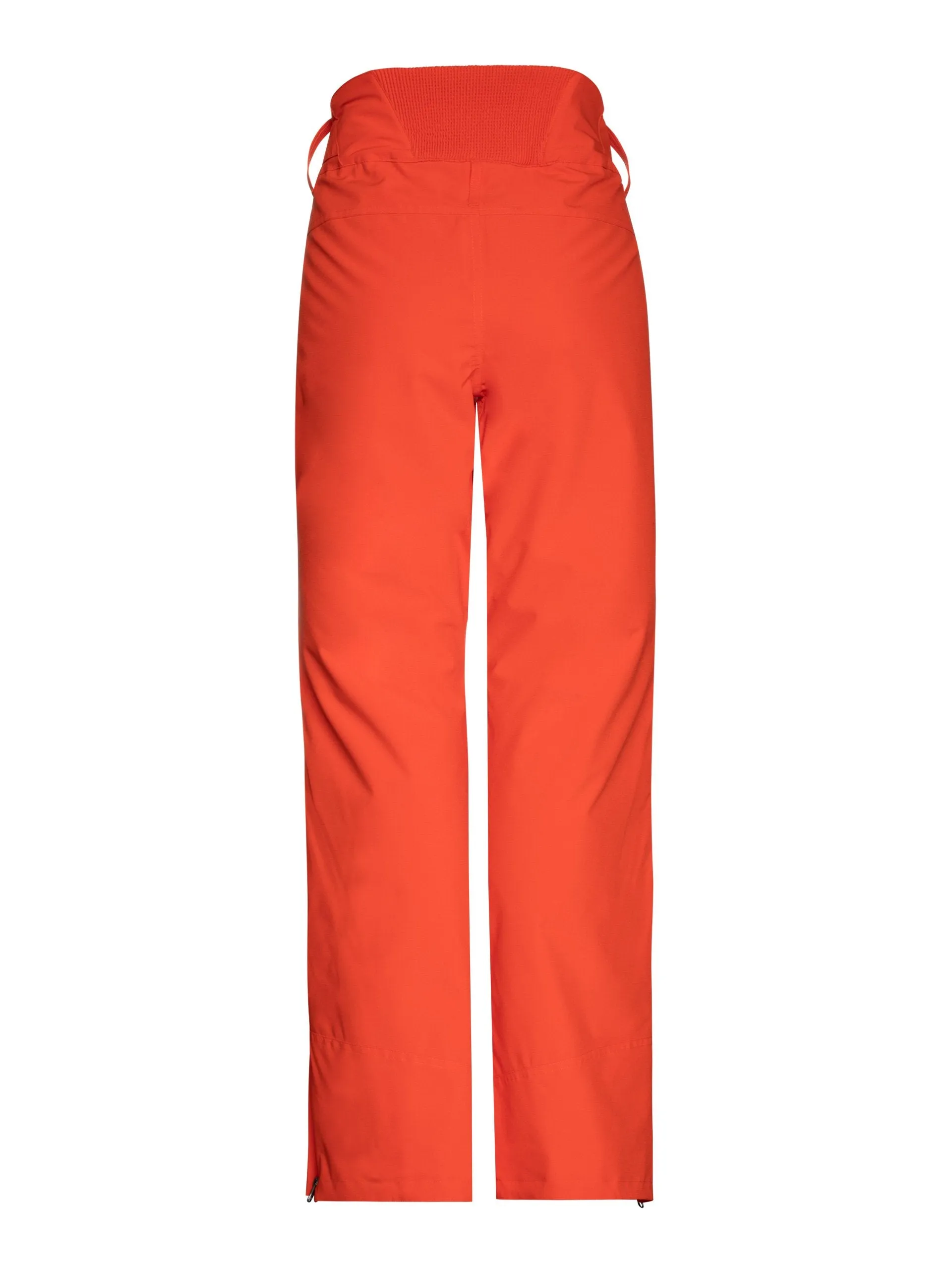 Protest Cinnamon Pants Womens Flames