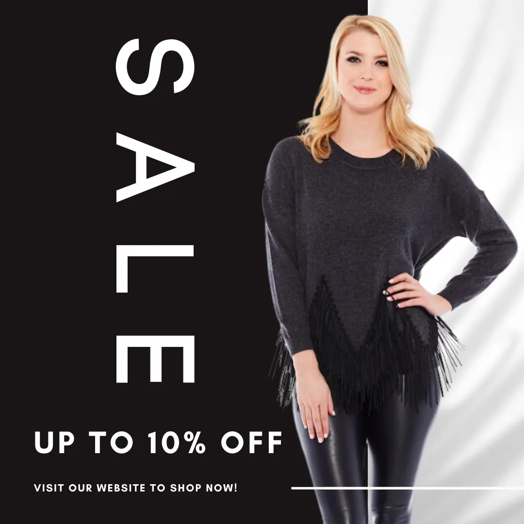 Shop Women's Charcoal Sweaters Online