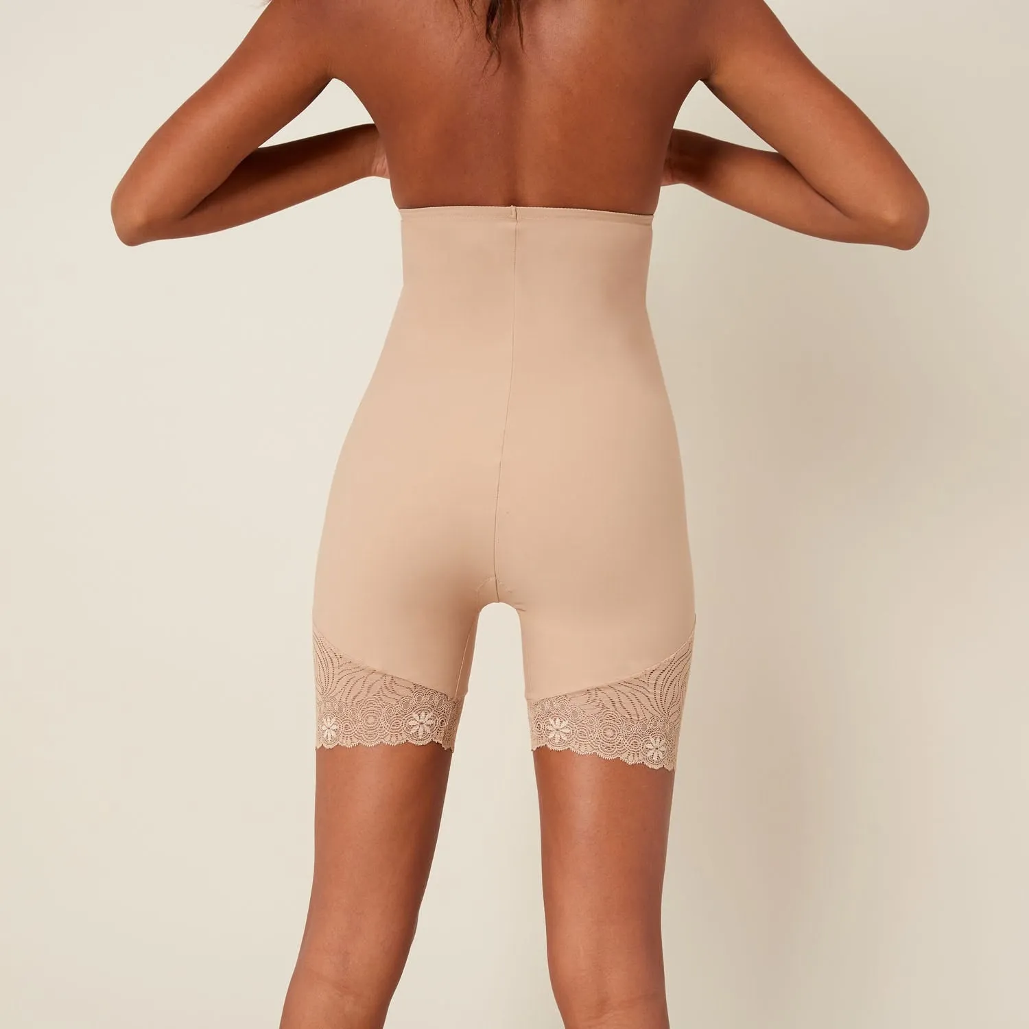 SIMONE PERELE 16R671 TOP MODEL HIGH WAIST SHAPER