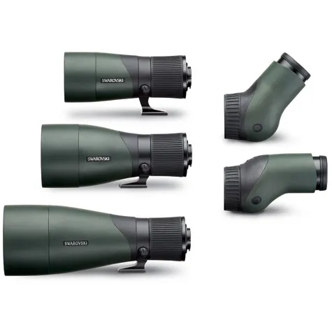 SWAROVSKI ATX/STX SPOTTING SCOPE SET