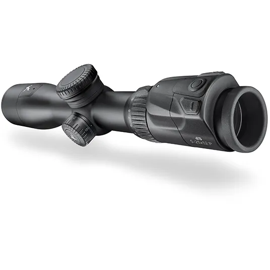 SWAROVSKI DS RIFLE SCOPE