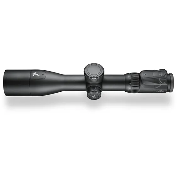 SWAROVSKI DS RIFLE SCOPE