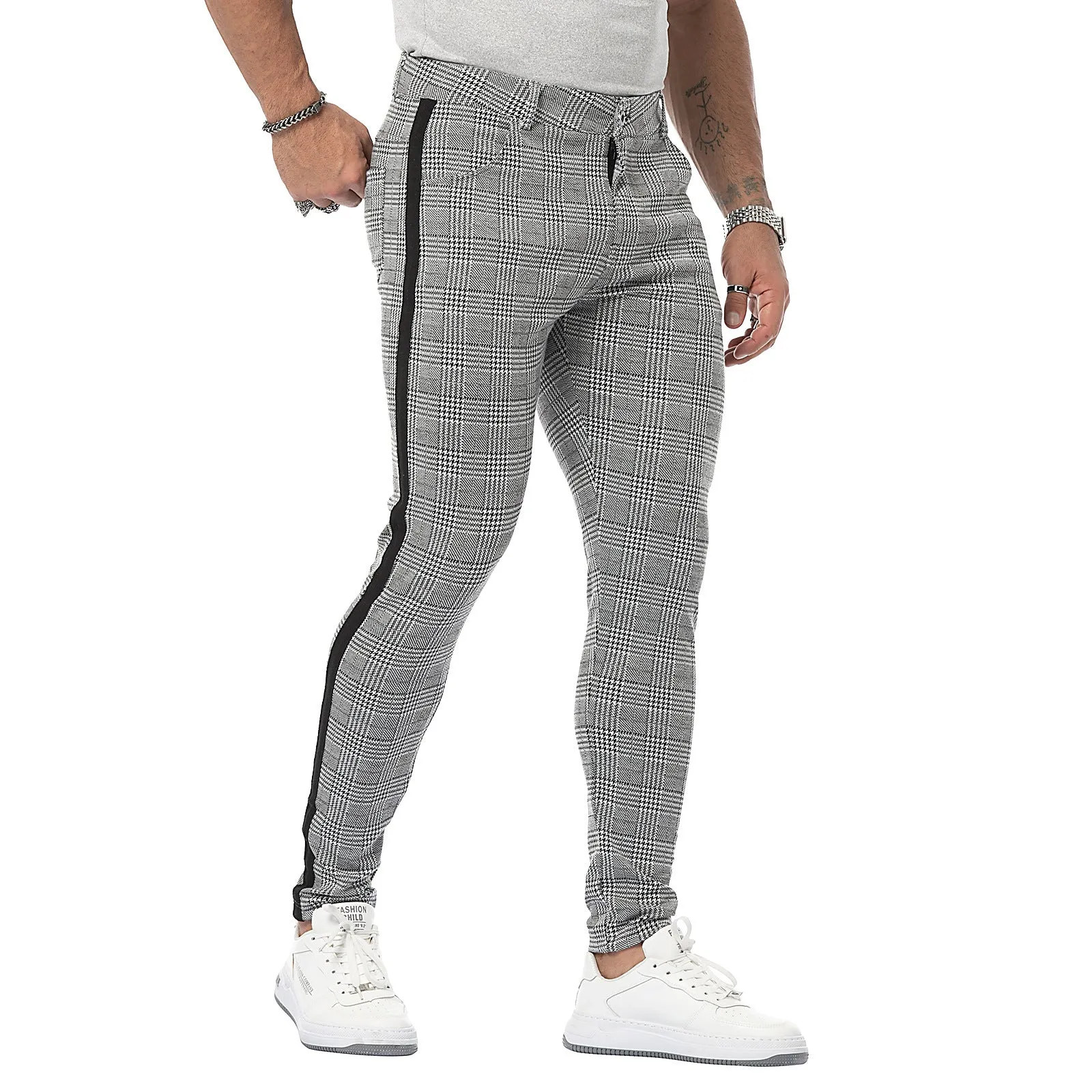 The Lambron Trousers