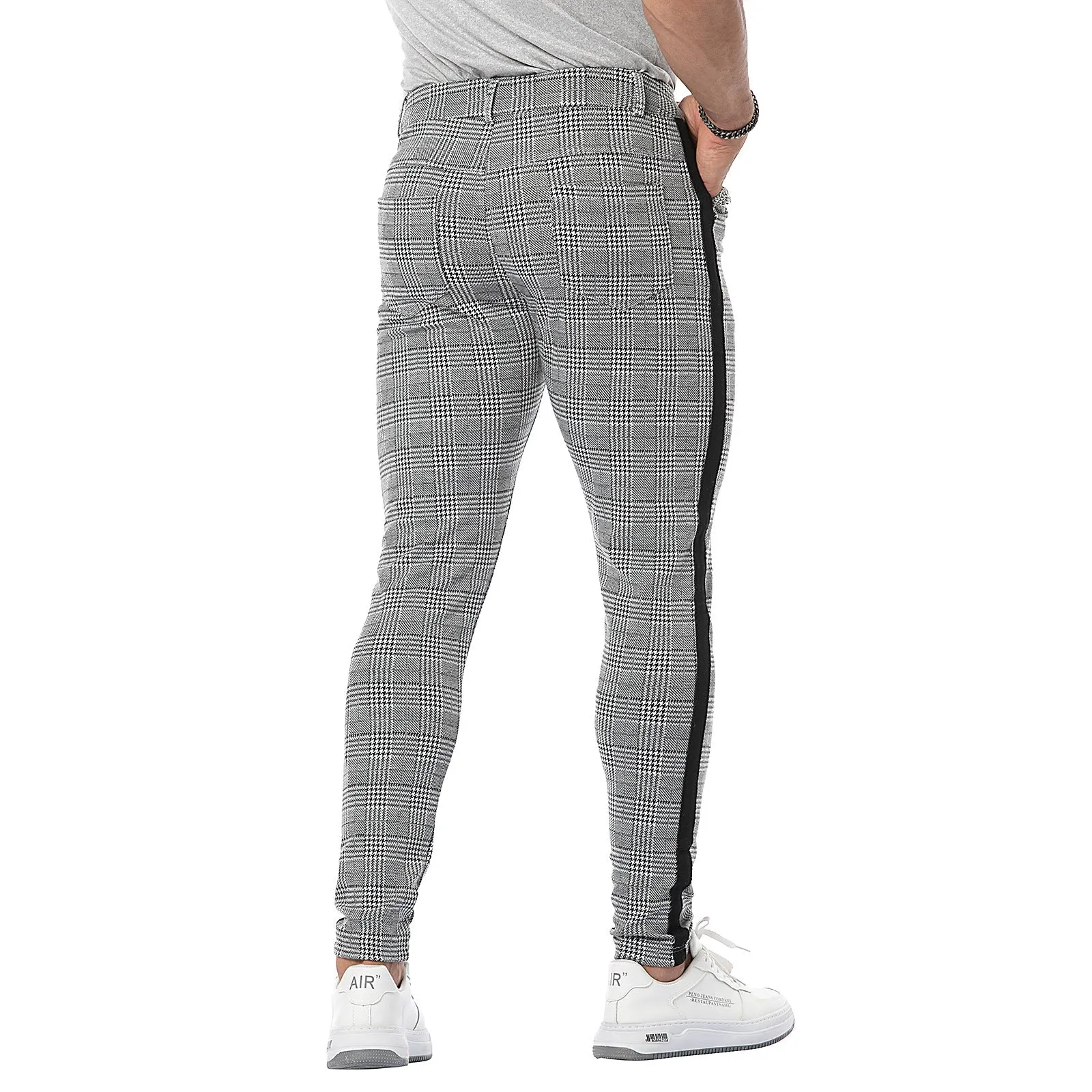 The Lambron Trousers