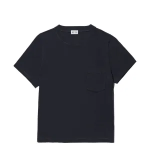 The Wynn Baby Tee - Black