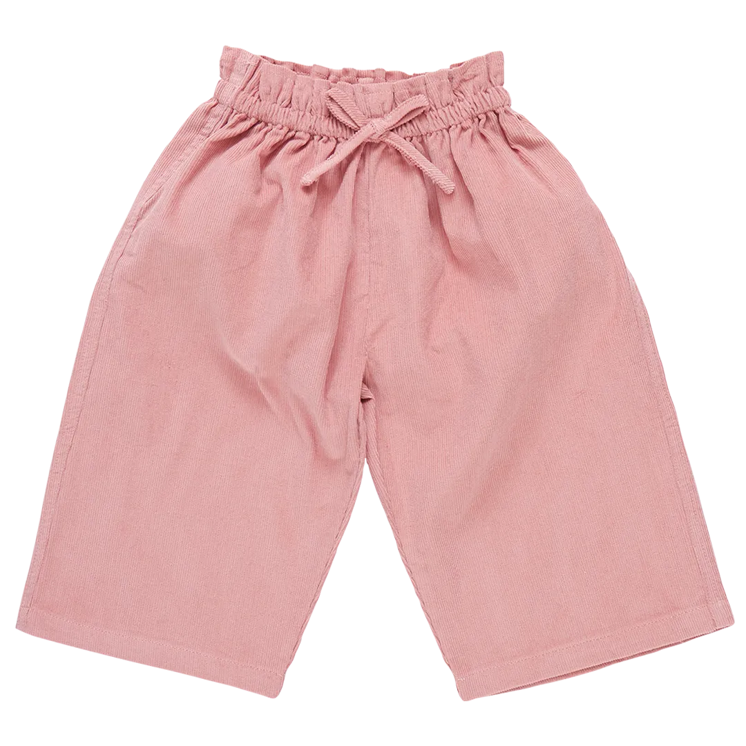 Theodore Pant, Dusty Pink