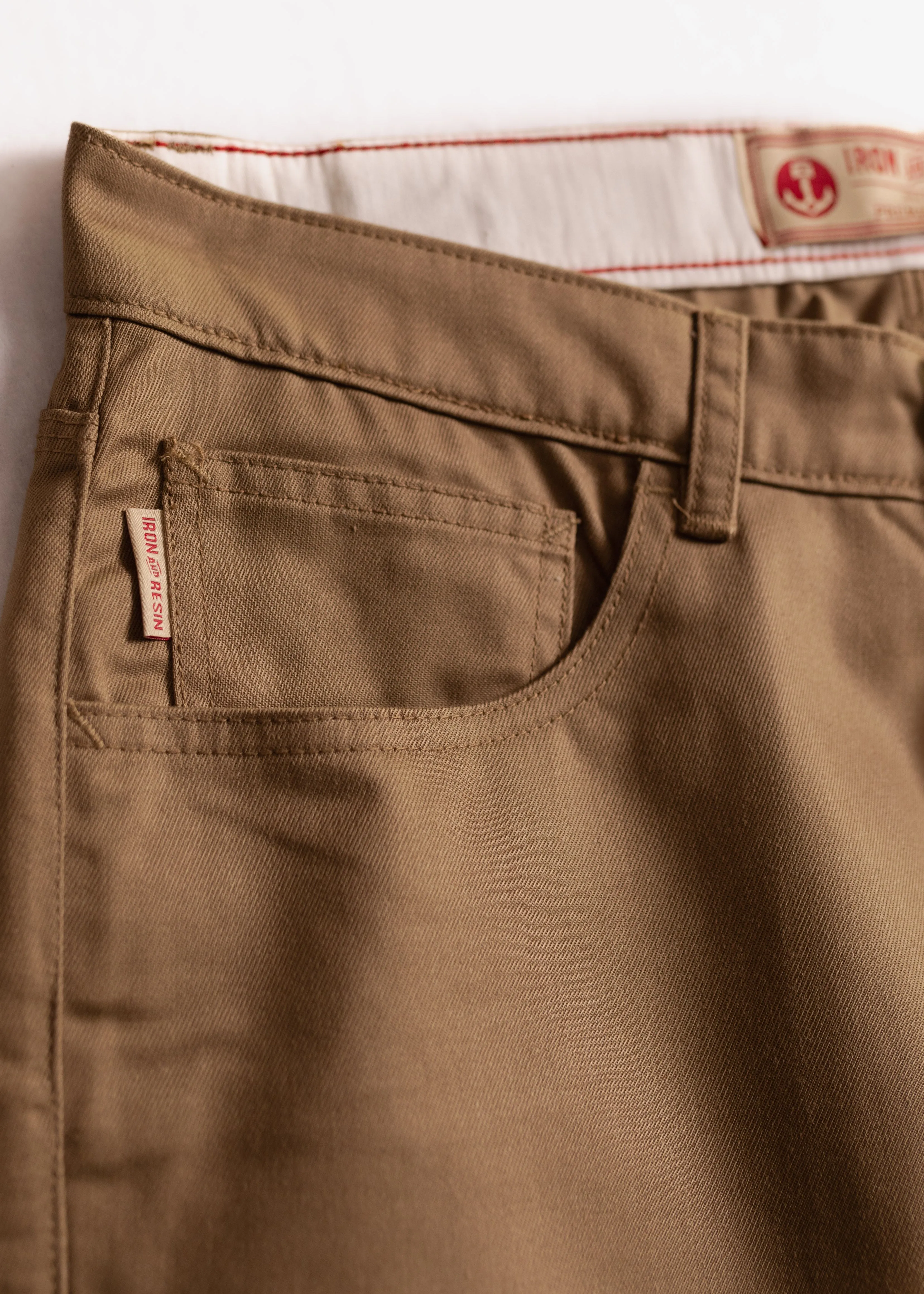 Tradesman Pant