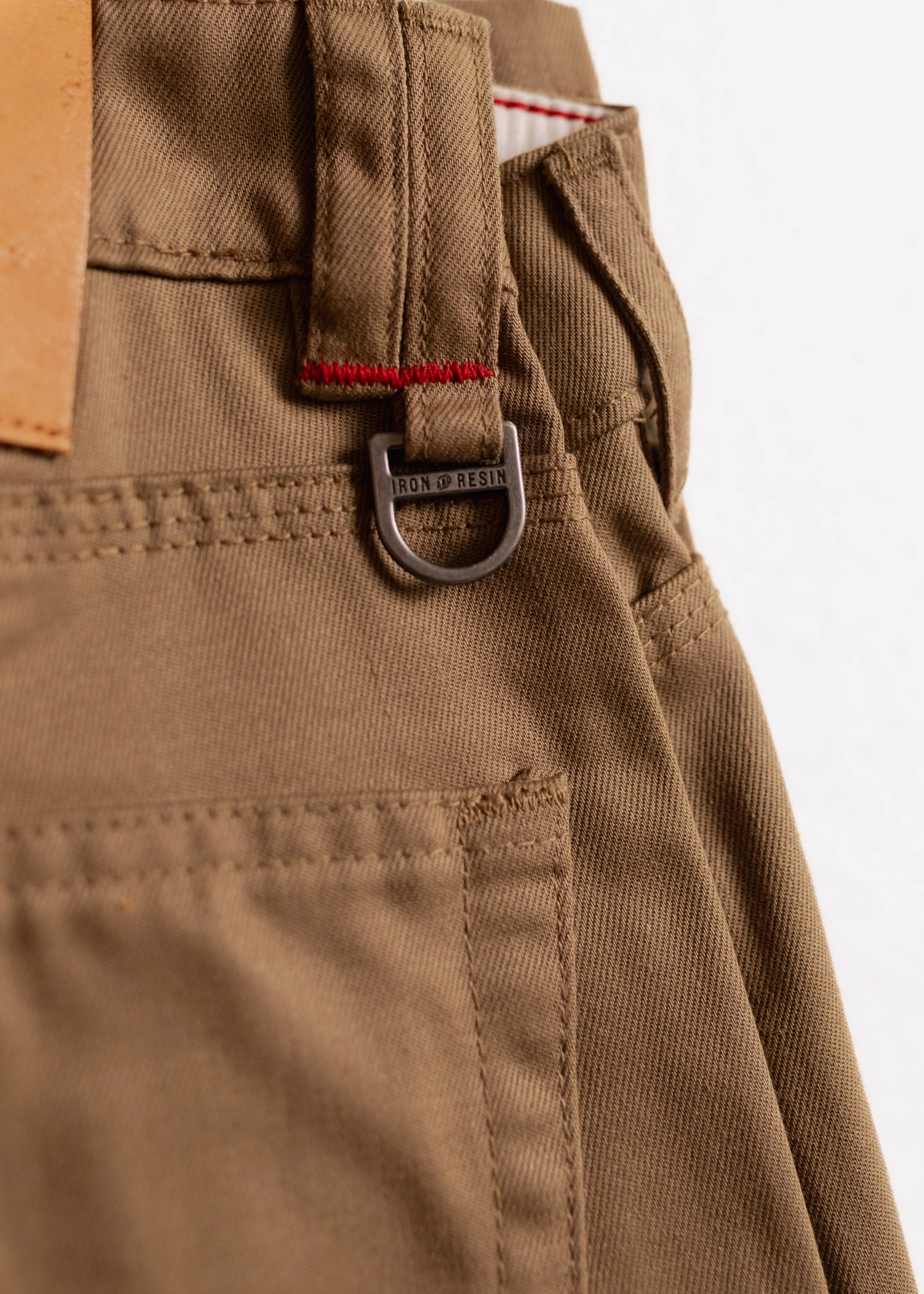 Tradesman Pant