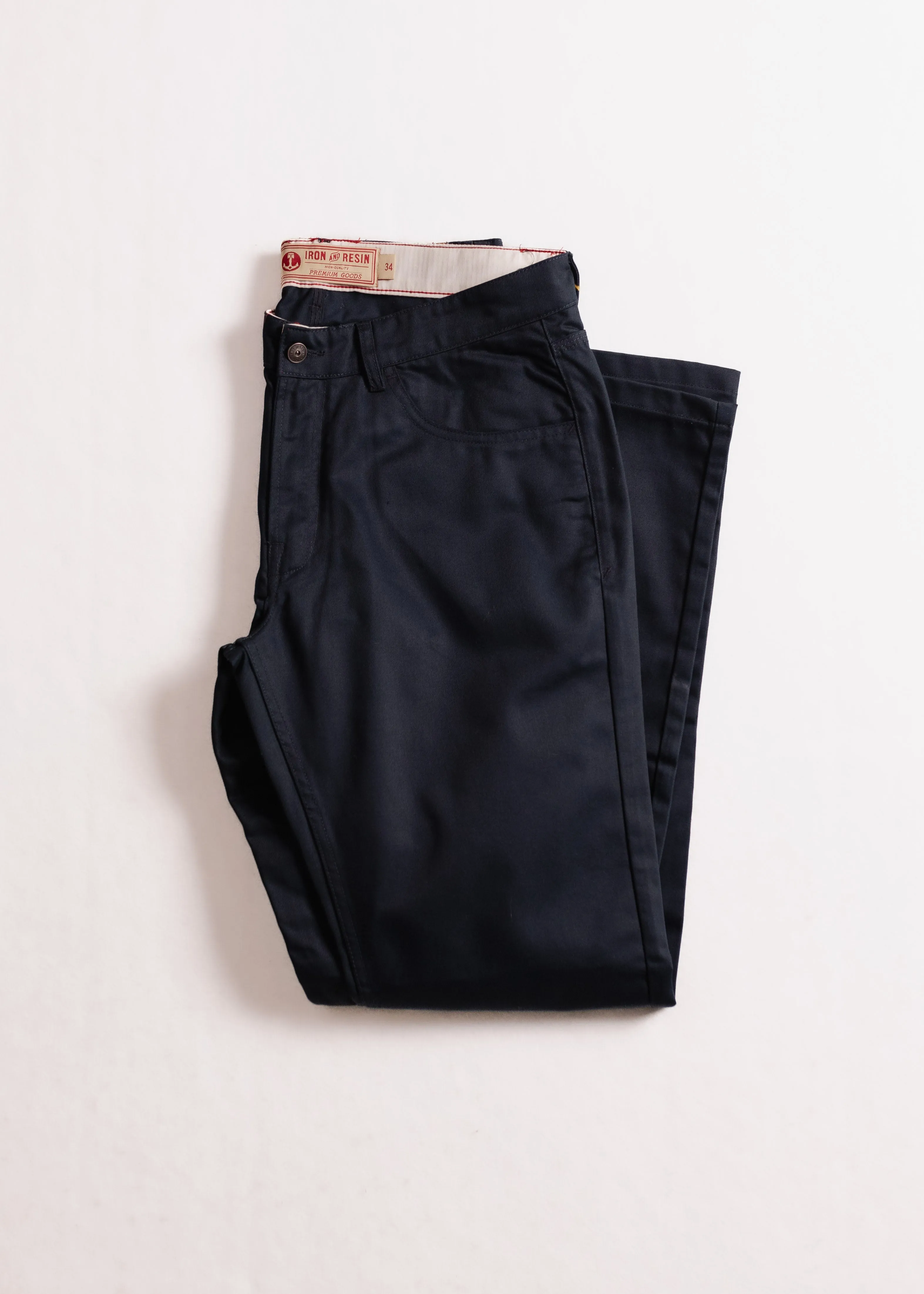 Tradesman Pant