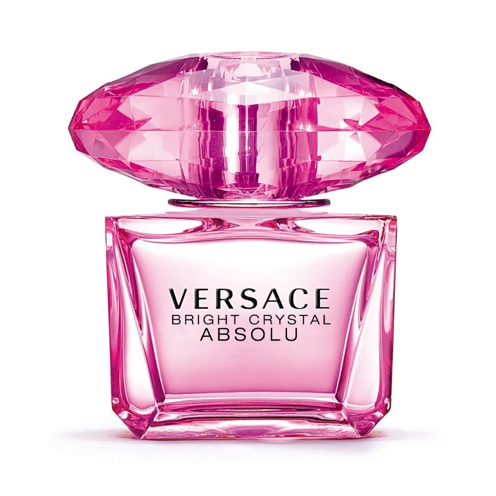 Versace Bright Crystal Absolu EDP