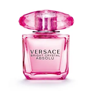 Versace Bright Crystal Absolu EDP