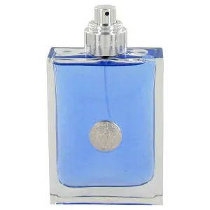 Versace Pour Homme by Versace for Men - 3.4 oz EDT Spray (Tester)