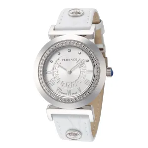 Versace Women's P5Q99D001S Vanity 35mm Quartz Watch