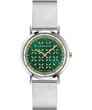 Versace Women's Versace New Generation 36mm Quartz Watch VE3M01123