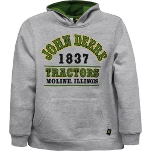 Youth John Deere Hoodie